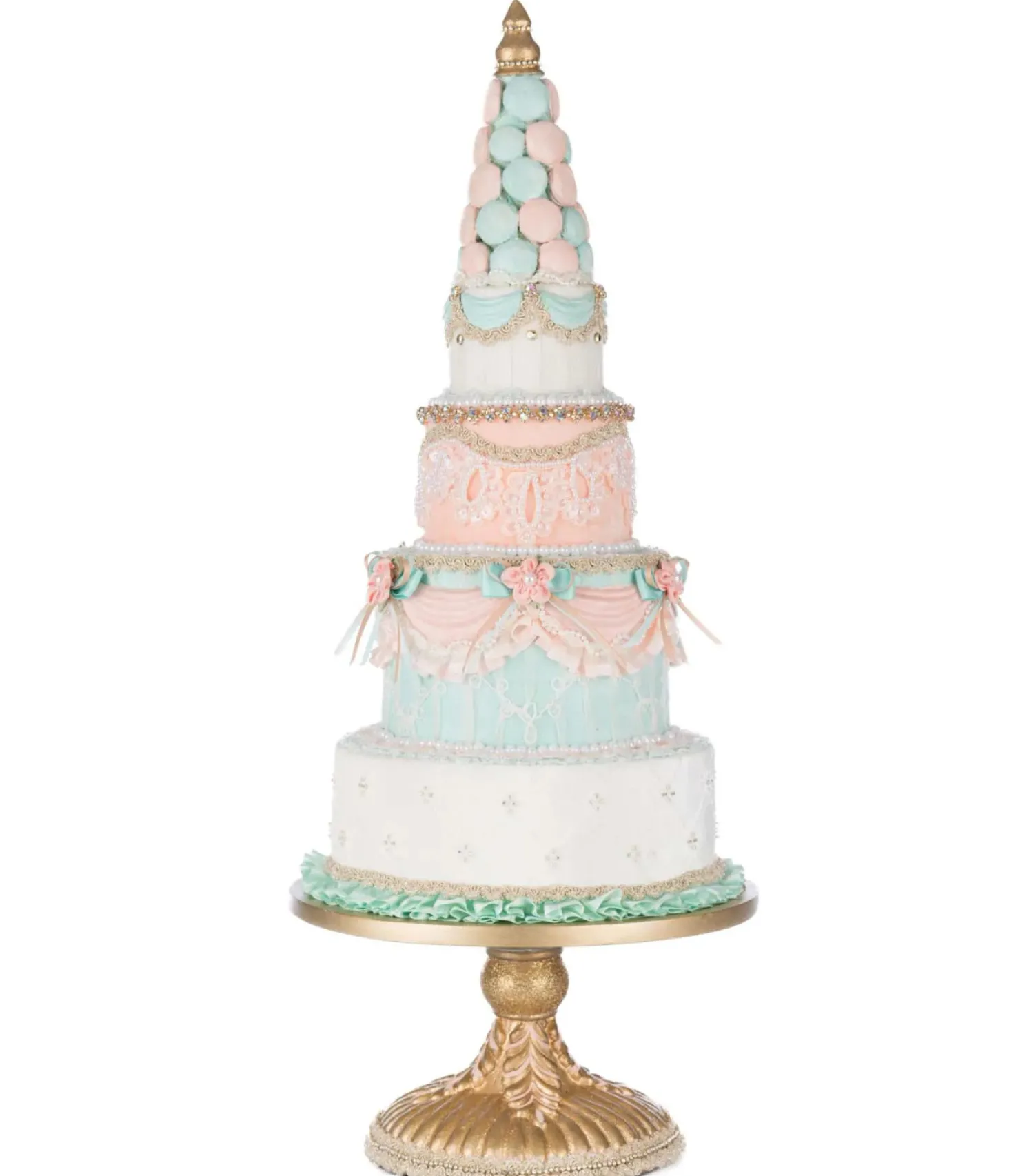 Katherine's Collection 24" Joyeux Noel Tabletop Tree Christmas Decoration 28-528844