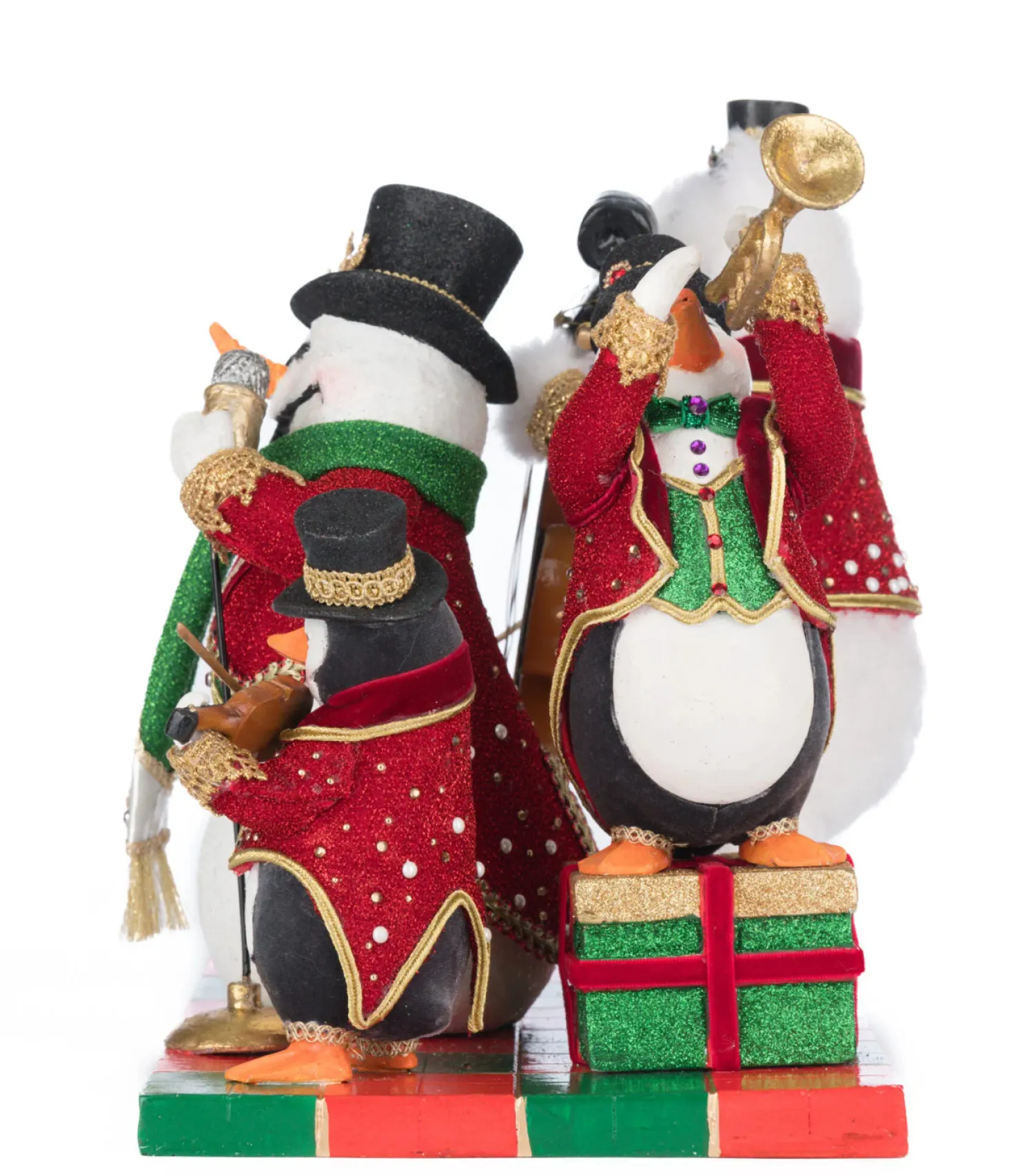 Katherine's Collection 11.5