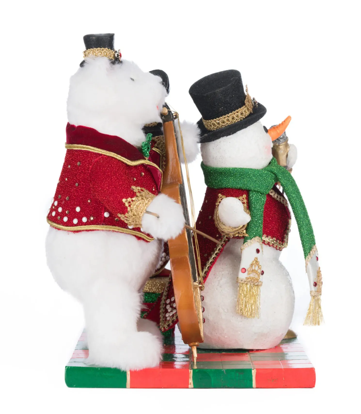 Katherine's Collection 11.5