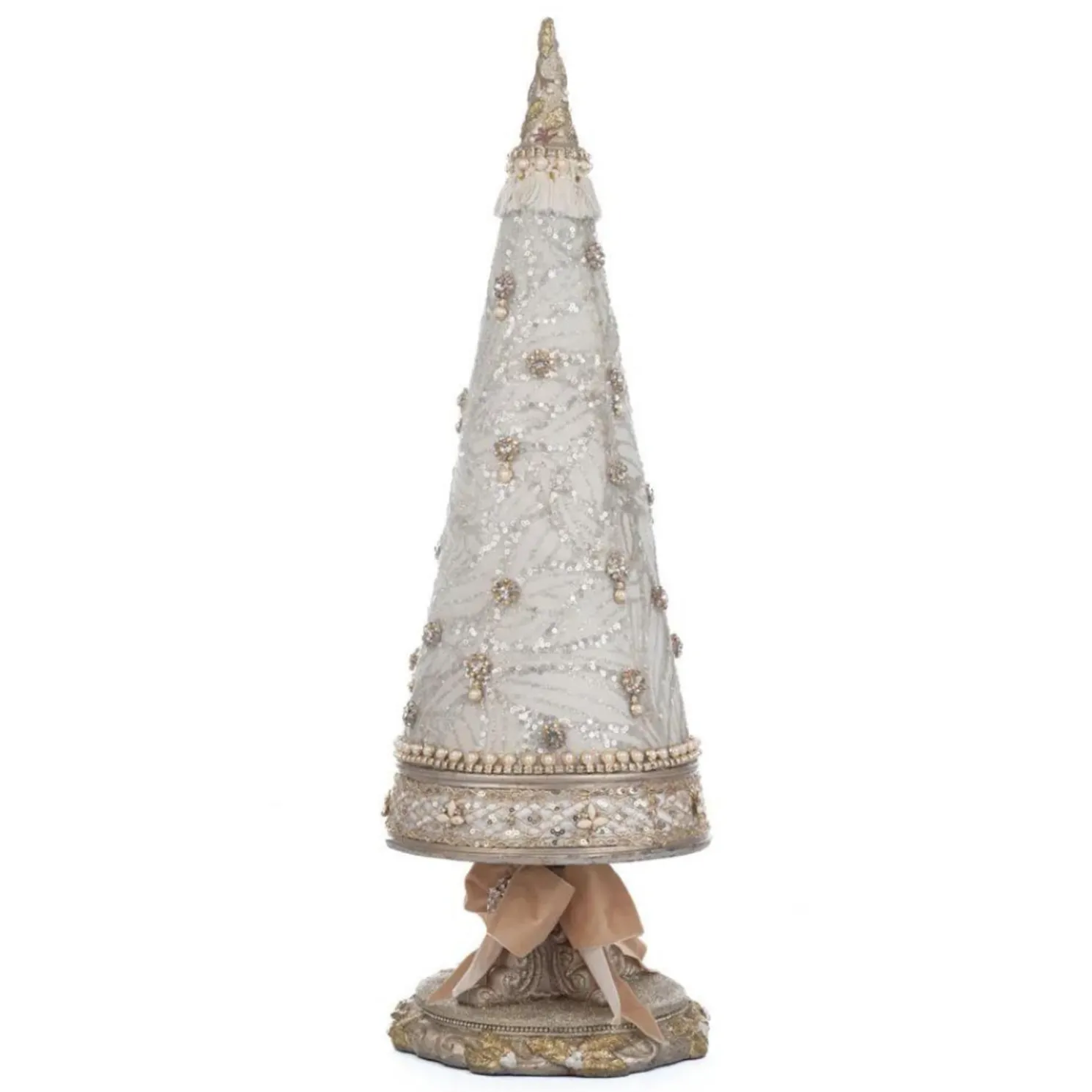Katherine's Collection 26" Comfort And Joy Tabletop Tree 28-228640