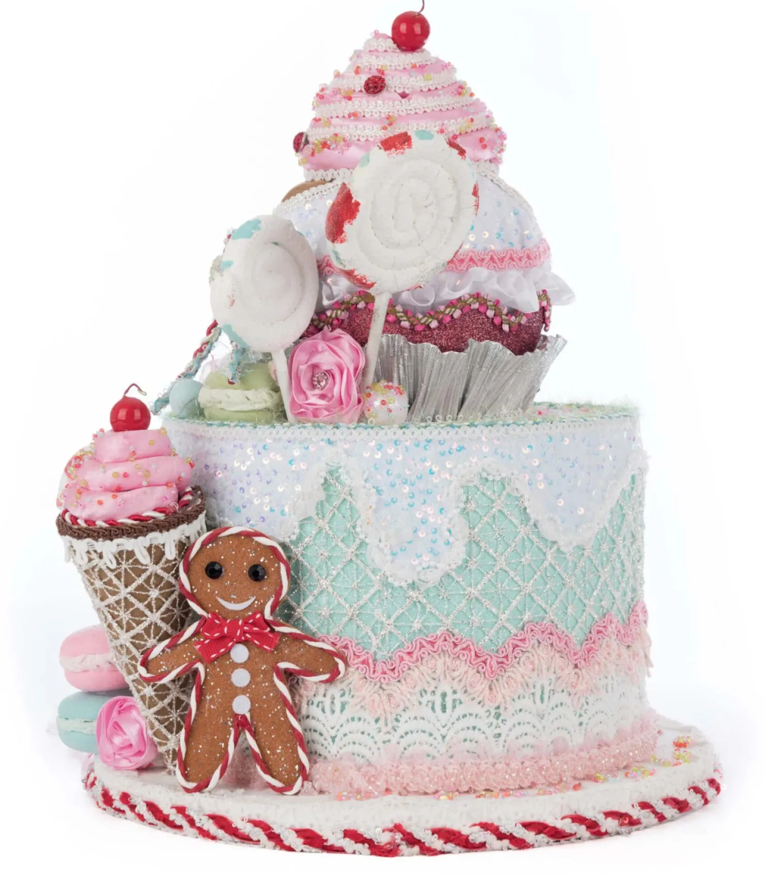 Katherine's Collection 14.5