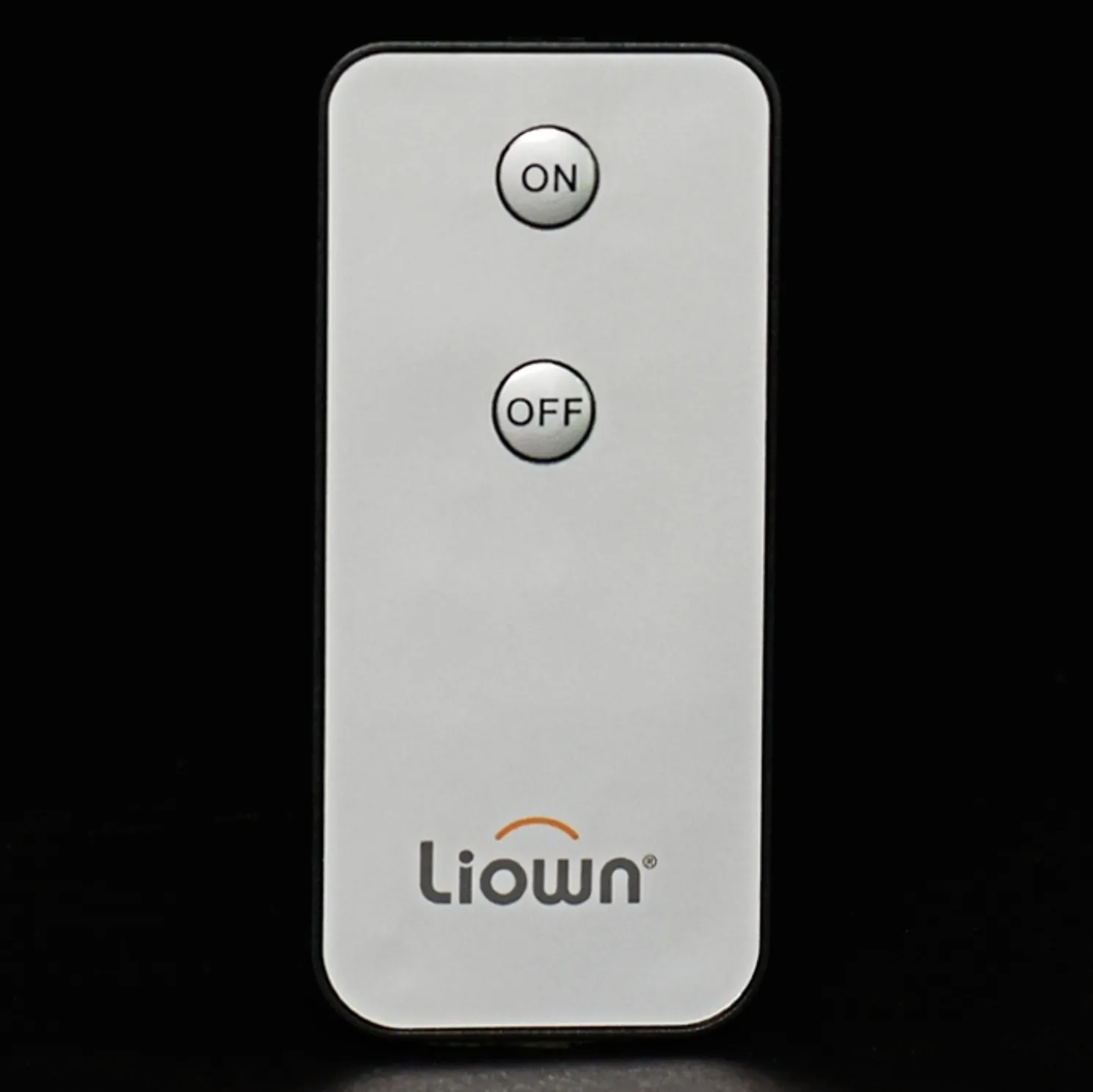 Liown Moving Flame Candle Remote Control 15997