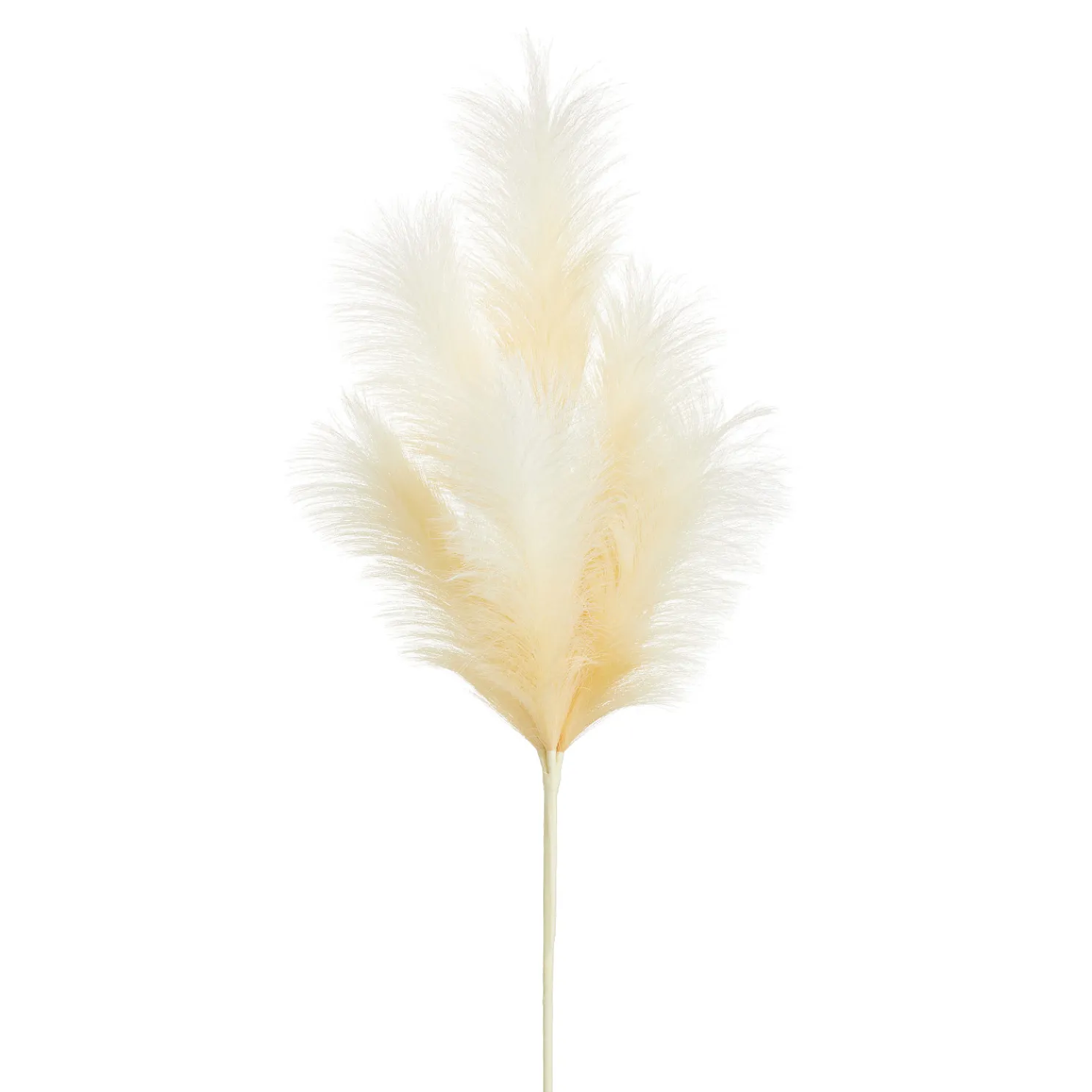 Raz 28" Artificial Pampas Spray Realistic Look F4302398