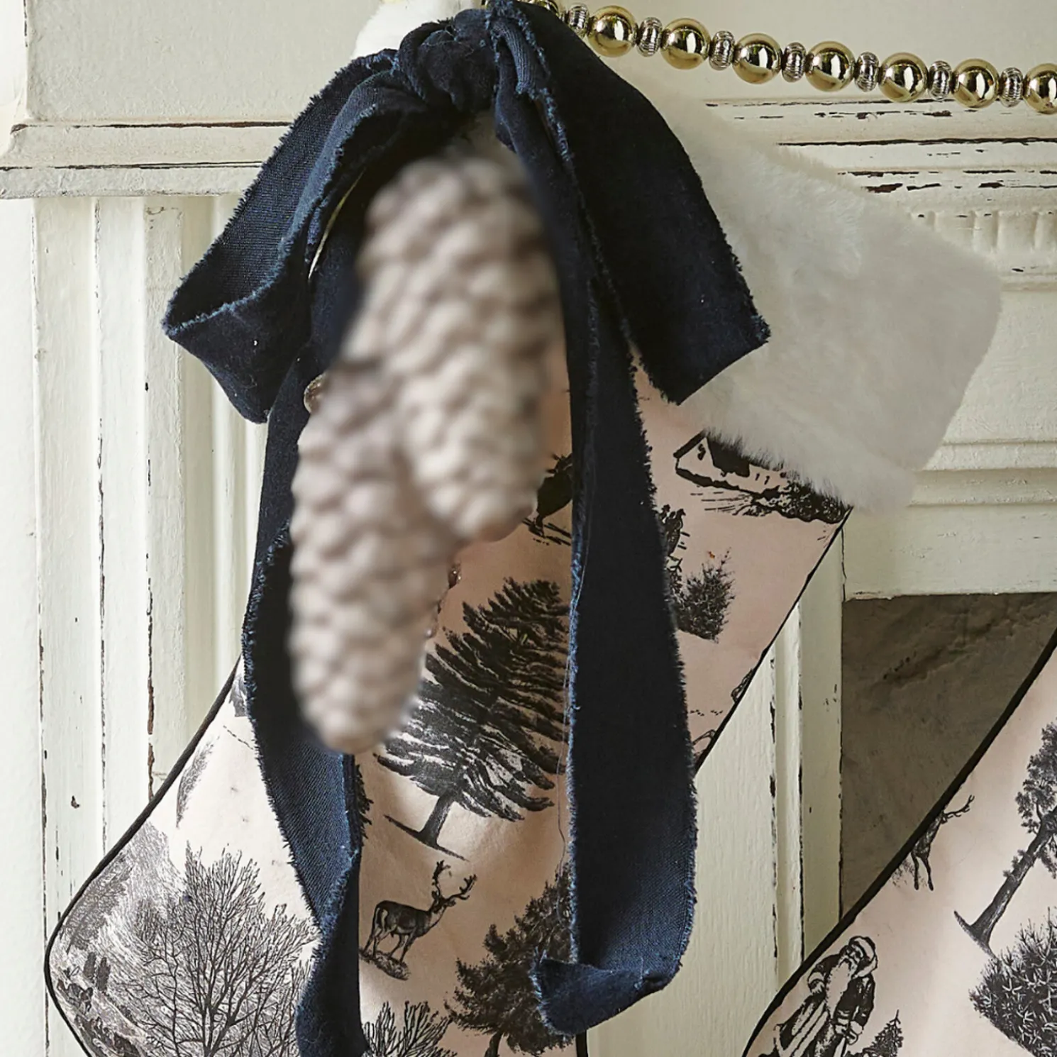 Raz 1.5" Black Torn Edge Velvet Unwired Christmas Ribbon R4527834