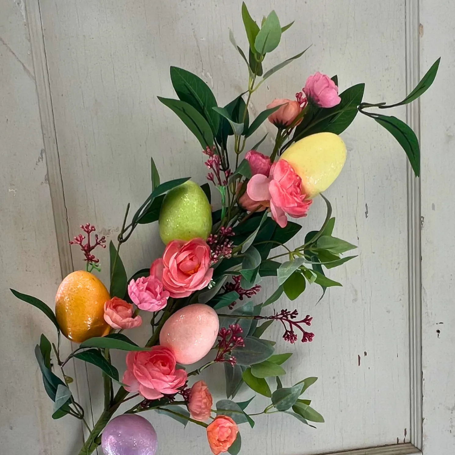 Raz 28" Easter Egg Spray F4506646