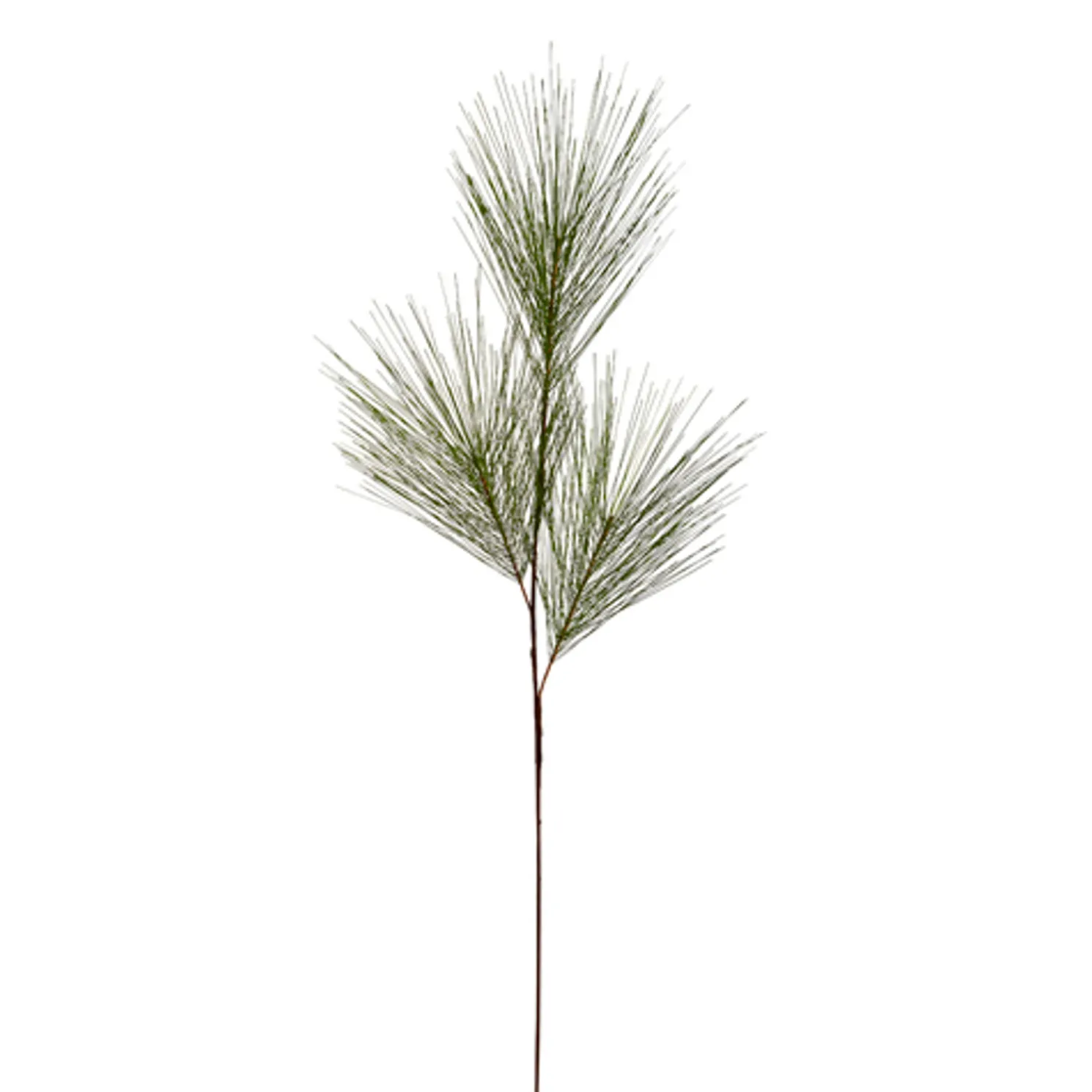 Raz 36" Long Needle Pine Christmas tree Spray F4422723