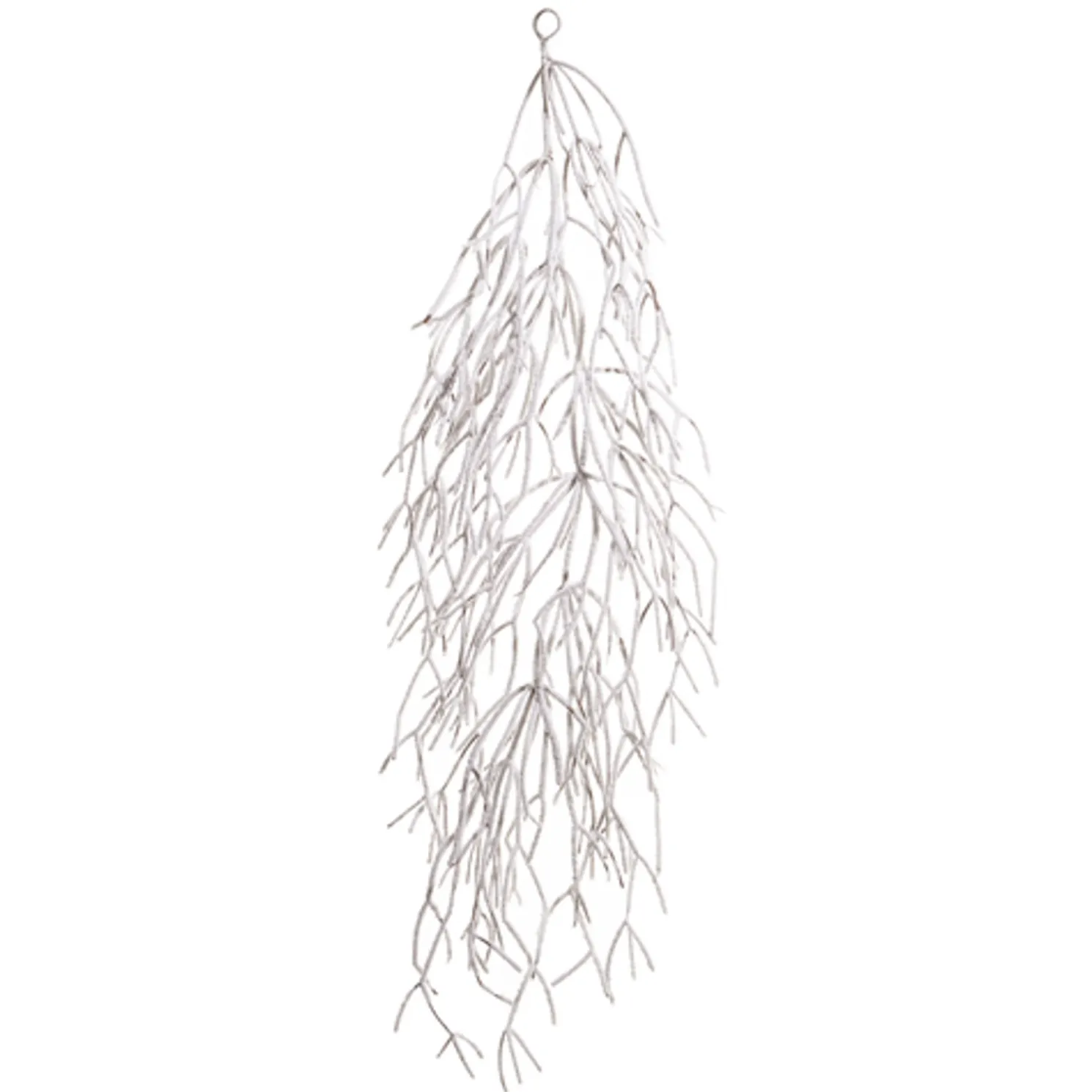 Raz 37" Snowy Branch Christmas Decoration F4424606