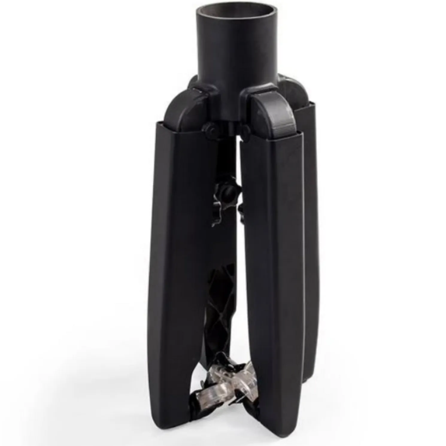 Tree Keeper 5 Wheel Universal Adjustable Rolling Artificial Christmas Tree Stand 10828