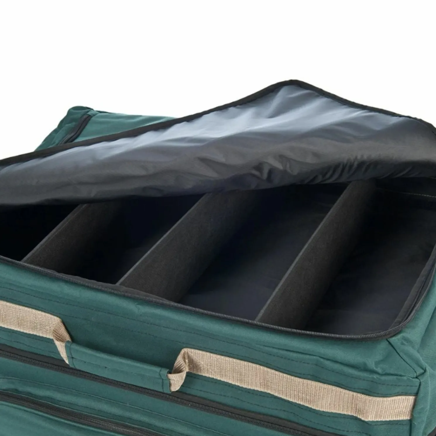 Tree Keeper Top Deep Pockets Ornament Keeper Storage Bag 10685