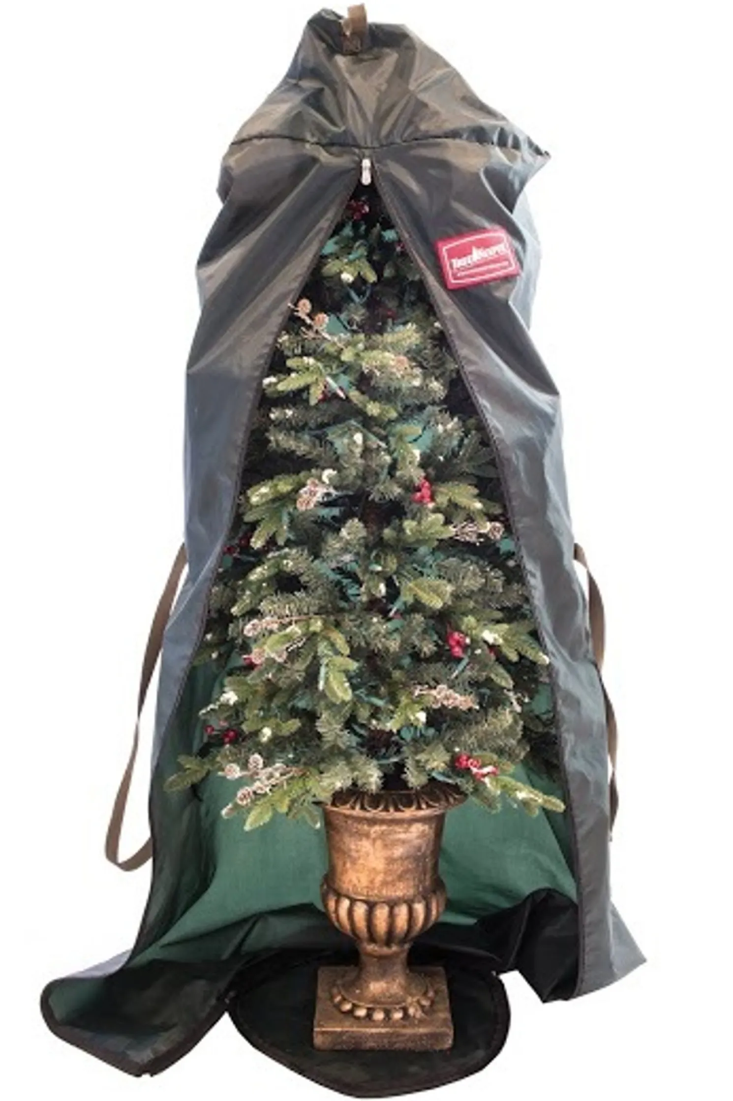 Treekeeper 4-6' Foyer Christmas Tree Storage Bag TK-10290
