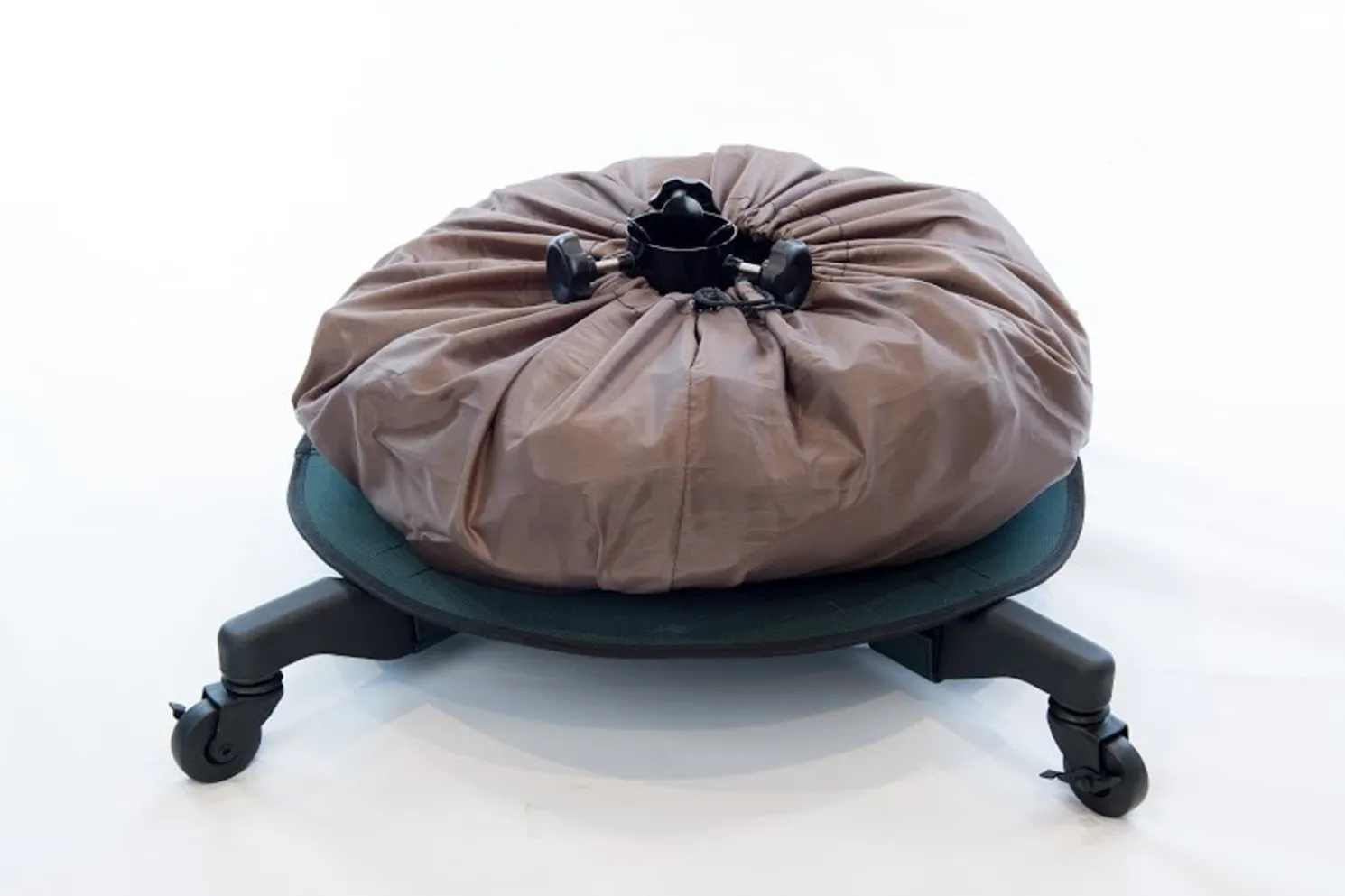 Treekeeper Drop Stand 9' Christmas Tree Storage Duffel TK-10709-RS