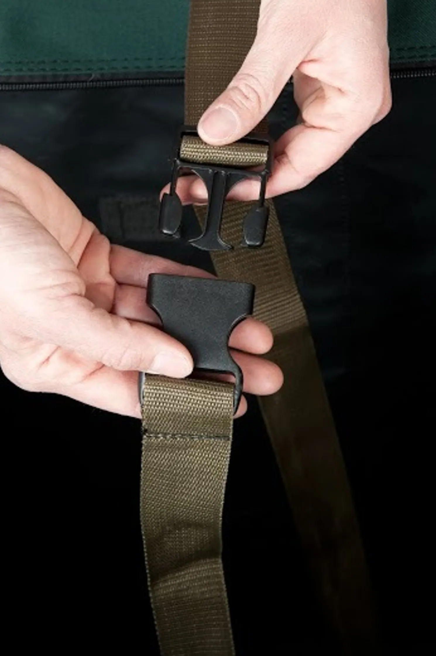 Treekeeper Greenskeeper Large 9-12' Christmas Tree Storage Bag TK-10773